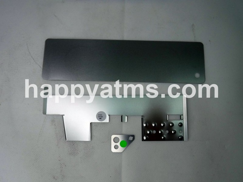 NCR MCRW CPP3-R CARD PROTECTION PN: TMD-15, 15 Security image