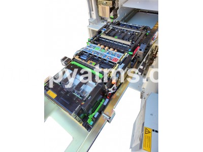 Image of Diebold Nixdorf CS 4580 (Cineo C4580) TTW Cash Recycling System