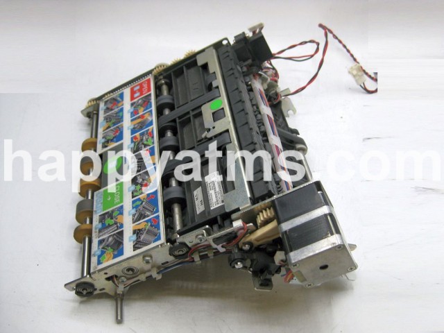 BUY UNUSED Diebold Nixdorf Transport Unit Head Escrow CRS ATS-BO-TR (RM3)  PN: 1750263295, 1750263295 for only $300.00