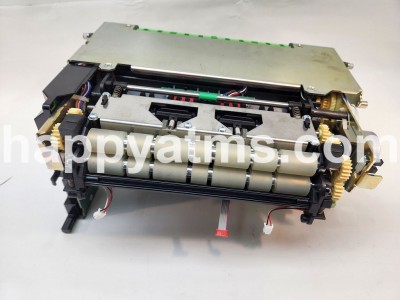 UNUSED Diebold Nixdorf in-output module customer tray CRS-M-II (RM3) PN: 1750220330, 1750220330