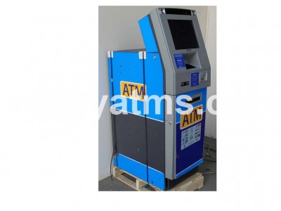 Diebold Nixdorf CS 5500, Lobby Cash Dispenser System PN: CS5500