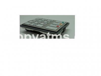 Wincor Keyboard EPP7,LPH,769,ENG(US),PCI PN: 1750344966, Keyboards image
