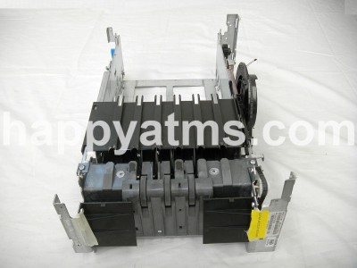 Diebold STKR,FL,ACTIVDISPENSE PN: 49-242427-000A, 49242427000A Dispensers image