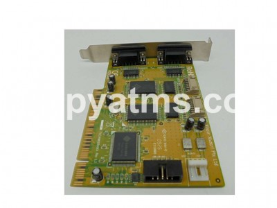 SUNIX PCICOM 4x V.24 PN: 1750149029
