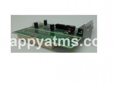 One-PC PCI-Riser-Card v1 MB PN: 1750254343