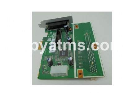 One-PC PCI-Riser-Card v1 MB PN: 1750254343