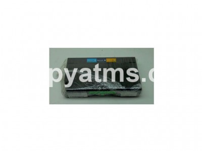 Cassette CAT 2 Lock PN: 1750127190, CR: 1750177995