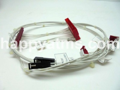 Diebold Cable, Power Supply, 64EPP4 PN: 49017372000B