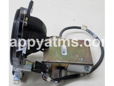 NCR HLA - DIP INTERFACE SPS 668X FA PN: 4450757912, 445-0757912 image