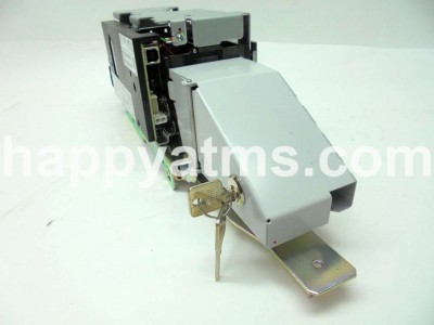 Wincor Card Reader CHD V2CU standard + AntiM3 PN: 1750301279