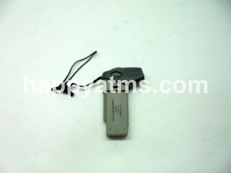 Barcode Battery PN: GTS6800C