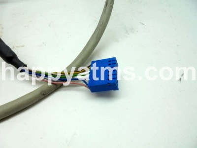 Wincor Deposit CCDM Shutter Cable PN: 1750026719, 01750026719 