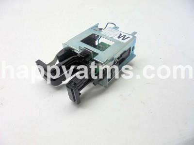 Diebold Anti-Skimming Module PN: 49221699000F, 49-221699000F