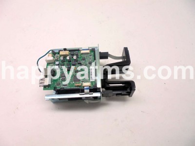 Diebold Anti-Skimming Module PN: 49221699000F, 49-221699000F