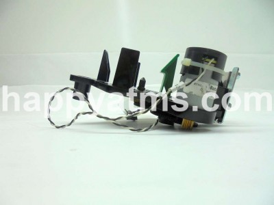 NCR CPM Endorser Head Assy PN: 4840094117, 484-0094117 image