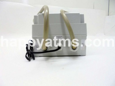 Wincor FCO Kit 115V Air Conditioning PN: 1750216914