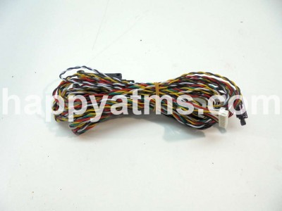 Diebold Presenter, Sensor Cable Harness PN: 49200638000B, 49-200638000B image