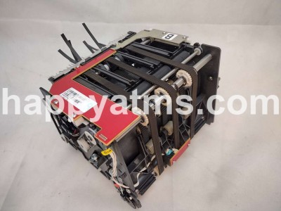 NCR S2  - SNT TLA ASSY PN: 4450753508, CR: 4450729811