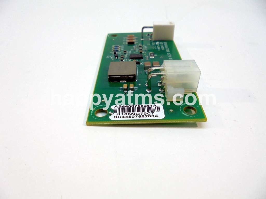 NCR Regulator 12V LPS ASASEMBLY PN 4450758261A, 4450758261A NCR