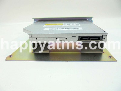 Lite-On CD/DVD Burner SATA PN: DS8ACSH01B