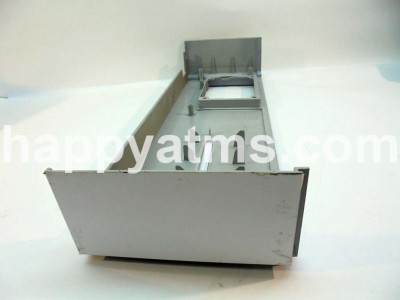 Diebold BEZEL, RCPT, CR RDR PN: 49263516