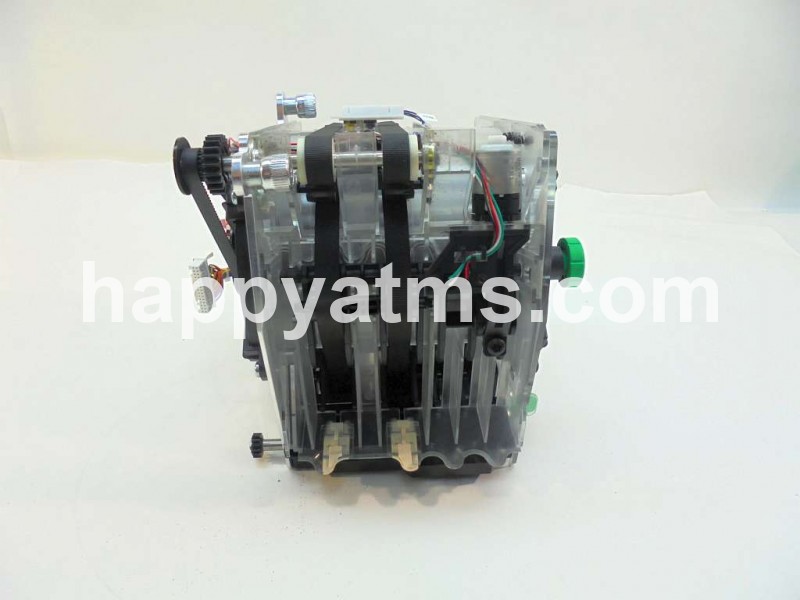 NCR SDM2 Rebuncher PN: 4840102658, 484-0102658 image