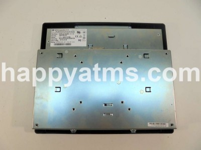 NCR 66xx Touch Screen Operator Panel PN: 4450763723, 445-0763723 PN: 445-0763723, 4450763723