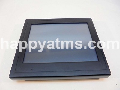 NCR 66xx Touch Screen Operator Panel PN: 4450763723, 445-0763723 PN: 445-0763723, 4450763723