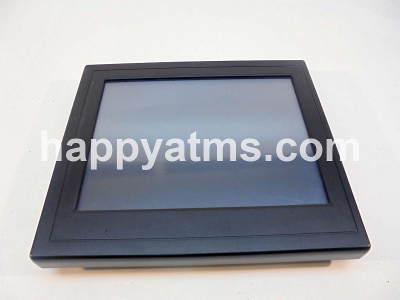 NCR 66xx Touch Screen Operator Panel PN: 4450763723, 445-0763723 PN: 445-0763723, 4450763723