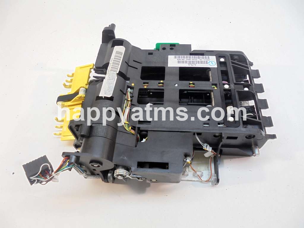 0122ページ 2019 Toyota Prius Srs Airbag Computer Module - Good 89170-47860,