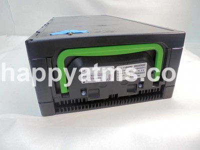 Wincor CAS Recycling Cassette Secure PN: 1750305094