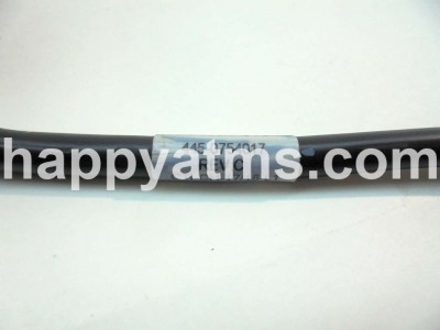 NCR CABLE For SPS 3.0 DAUGHTER PCB TO CAP/COIL PCB PN: 4450754017, 445-0754017