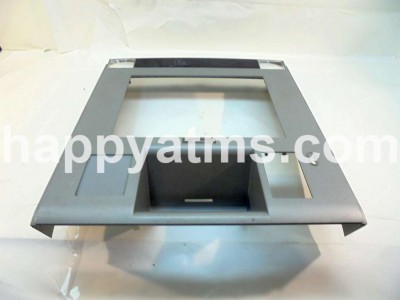 Diebold Touch Fascia for Diebold 5500 PN: 49-253786, 49253786 image