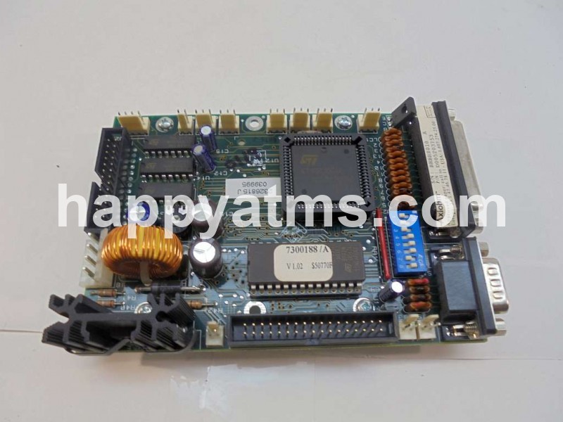 Axiom E Board Assembly for Printer PN: 2325627Eimage