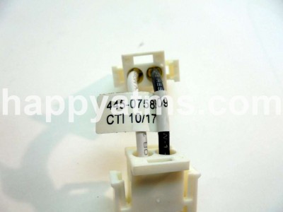 NCR Extended Power Cable PN: 4450758309A, 445-0758309A