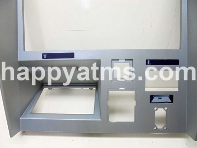 Wincor Nixdorf 280 FL FASCIA FDK 280 PN: 01750243336, 1750243336