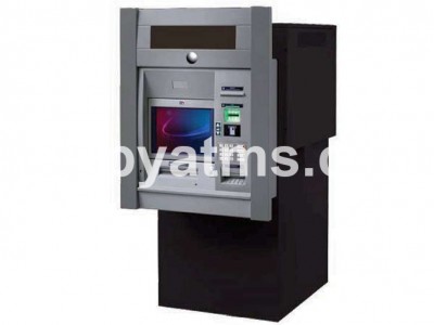 Diebold Nixdorf CS 2560 Drive-UP COMPLETE ATM CS 2560 DU COMPLETE ATM