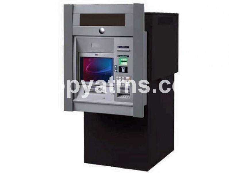 Diebold Nixdorf CS 2560 Drive-UP COMPLETE ATM CS 2560 DU COMPLETE ATM image