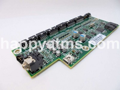 NCR NCR 6683 Mini MISC I/F Board PCB PN: 445-0761317A, 4450761317A