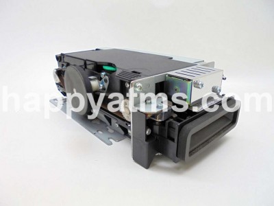 Hyosung NIDEC SANKYO ICT3Q8-3HT2290-S SMART CARD READER PN: S5645000062, 5645000062