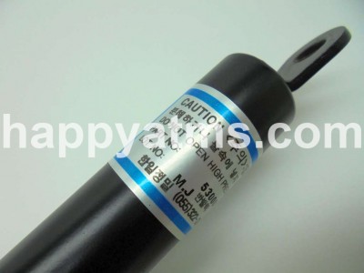 Hyosung GAS SPRING FOR 8200 AND 8600 PN: 5300000009, 5300000009