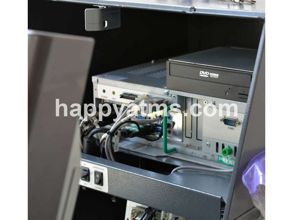 HYOSUNG MONIMAX 5600S Lobby Cash Dispenser MX5600S | Hyosung