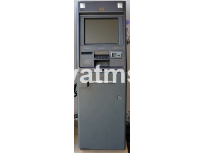 Image HYOSUNG MONIMAX 5600S Lobby Cash Dispenser MX5600S COMPLETE MACHINE
