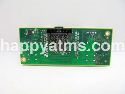NCR CARRIER S2 BOARD PN: 445-0763862, 4450763862