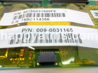 NCR Controller Touchscreen, PCAP, 19 Inch Exterior Mfr PN: 009-0031165, 90031165, 0090031165