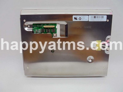 UNUSED Other Triton LED 8" COLOR DISPLAY Assembly PN: 09110-20068, 911020068, 0911020068