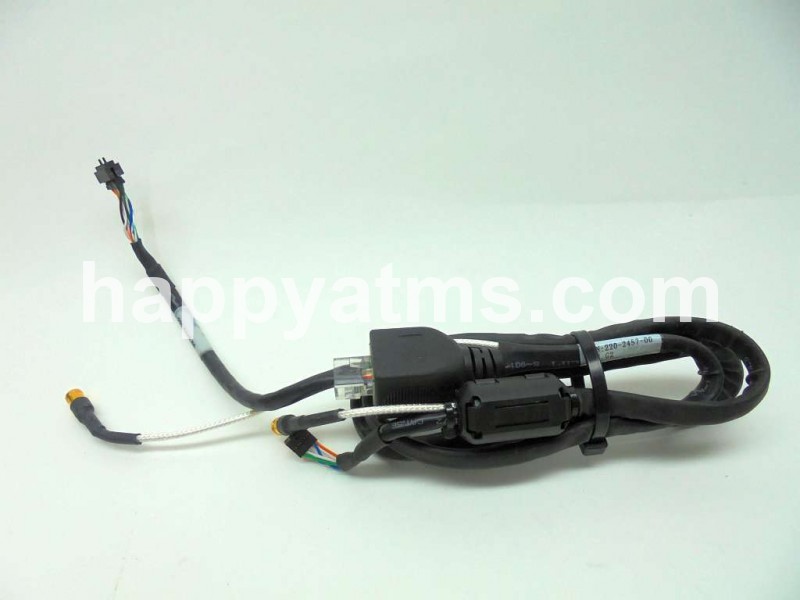 ID TECH ID TECH, EVALUATION CABLE, KIOSK II, COMBINED DATA AND RF PN: 220-2457-00, 220245700