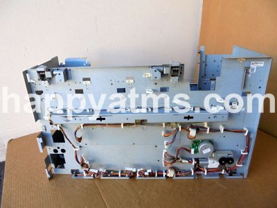 NCR Cassette Basket Without Control Board PN: 009-0029124, 90029124, 0090029124