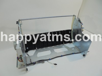 NCR BRM RECYCLER SHUTTER PN: 445-0746108, 4450746108