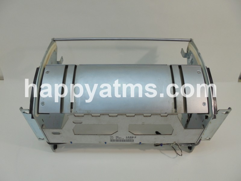 NCR BRM RECYCLER SHUTTER PN: 445-0746108, 4450746108